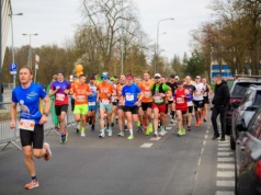 Podsumowanie DOZ Maraton 2026