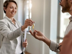 Obiecanki cacanki, a agentom radość. Jak znaleźć pośrednika nieruchomości