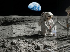 Tlen na Księżycu już nie będzie problemem. Niesamowite osiągnięcie Blue Origin