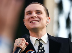 Ralph Kaminski marzy o założeniu rodziny. "Jak będę miał dzieci, to maksymalnie mi odbije"