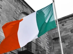 Wielkie protesty w Irlandii. Interweniowała policja