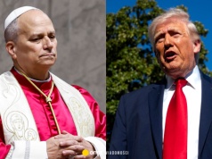 Narasta napięcie pomiędzy Leonem XIV a Donaldem Trumpem. "Naprawdę niedopuszczalne"