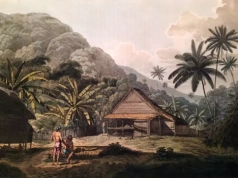 Huk był słyszalny 5000 km dalej. Ludzie naprawdę myśleli, że to koniec świata