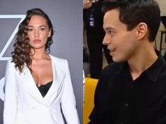 Zgrzyt podczas wywiadu z Szemplińską. Poszło o słowa dziennikarza