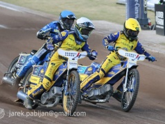 Żużel. Sensacja w Grudziądzu! GKM wyszarpał zaledwie punkt! (RELACJA)