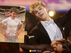 Zaprosił byłego partnera do "Tańca z gwiazdami". "Bardzo przeżywałem to rozstanie"