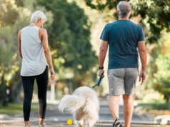 Jak zrobić formę po 50. roku życia? Eksperci oceniają: lepsze niż bieganie