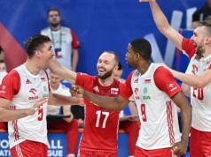 Legenda polskiej siatkówki odchodzi z reprezentacji. 16 lat z orłem na piersi
