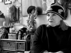 Nie żyje Elżbieta „Lalka” Terlikowska – słynna wrocławska scenografka i malarka