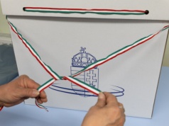 Węgry czekają na wyniki. Po głosowaniu waży się przyszłość kraju