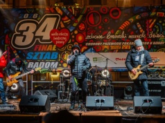 WOŚP 2026 w Radomiu. Sztab podał, ile pieniędzy zebrano