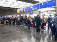 Niemcy liderem kontroli granicznych w UE. Nowy system działa szybciej niż w innych krajach