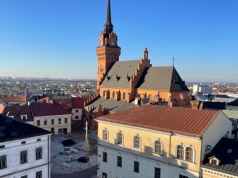 Jaka parafia jest starsza od miasta i dlaczego Mieszko I przyjął chrzest? Konferencja na okrągłe jubileusze