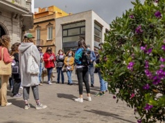 Jak turystyka i gentryfikacja pustoszą La Lagunę? Spacer z urbanistką