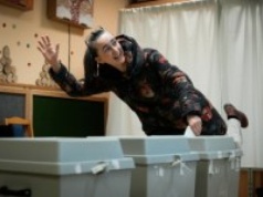 ​Węgrzy wybrali. Zaczęło się liczenie głosów