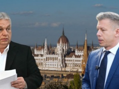 Koniec wyborów na Węgrzech. Rekordowa frekwencja nad Dunajem