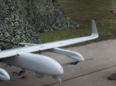 Dron z głowicą bojową znaleziony w Finlandii. Premier Orpo zwrócił się do Ukrainy