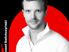 W RestaurantWeek bierze udział więcej osób niż w Open’er – Paweł Światczyński