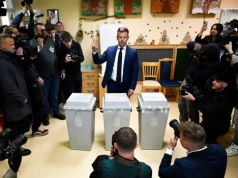 Historyczna frekwencja i apel lidera opozycji. Koniec głosowania na Węgrzech