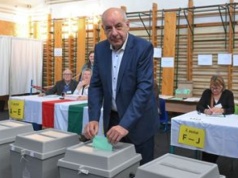 "Czas dialogu". Prezydent Węgier zabrał głos po zamknięciu lokali wyborczych