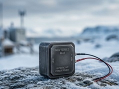 100 lat bez zmiany baterii. Ta firma mówi bez wstydu: "to możliwe!"