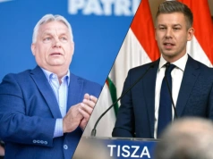 Koniec wyborów na Węgrzech. Rekordowa frekwencja