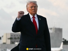 "Światowy szantaż". Donald Trump ogłosił zwrot w sprawie cieśniny Ormuz. "Gra w cykora"