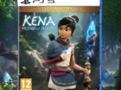 Pudełkowe Kena: Bridge of Spirits Deluxe Edition na PS5 już za 62,49 zł na Allegro