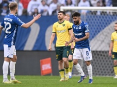 Lech trwoni przewagę. Zobacz tabelę Ekstraklasy