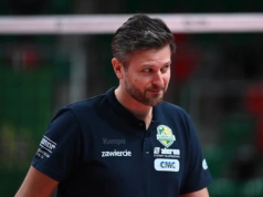 Michał Winiarski spełnił swoje „marzenie”. Zabójcza końcówka w grze o finał!