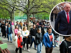 Na Węgrzech zamknięto lokale wyborcze. Prezydent: potężna demokracja