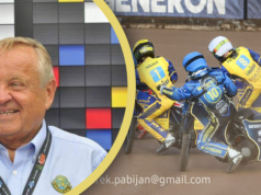 Żużel. Komarnicki nie ma wątpliwości! „Walczymy o play-off”