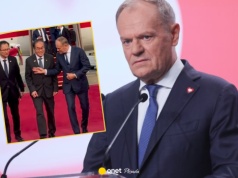 Ekspertka oceniła zachowanie Donalda Tuska. Mówi o "geście ręką"