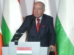 Wybory zakończone. Prezydent Węgier ogłosił, co teraz planuje. "Niezwłocznie"