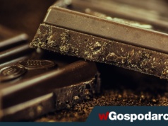 Czekolada ma już nie drożeć