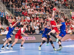 Polki bez awansu do final four EHF Euro Cup 2026. Biało-Czerwone przegrały w Radomiu z Rumunią