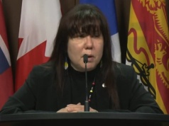 Kanadyjska lewica to stan umysłu. Polityk demokratów ostrzega przed „ludobójstwem MMIWG2SLGBTQQIA+”