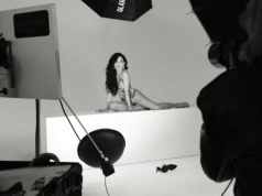 Ale sylwetka! Justyna Steczkowska zapozowała w strojach kąpielowych