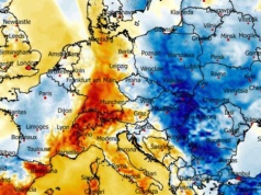 Najnowsza prognoza długoterminowa. Synoptyk nie ma dobrych wieści