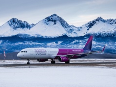 Wizz Air zachwycony wynikami „Zakopane Airport” – hitowa polska trasa wróci na dłużej. „Nie spodziewali się”