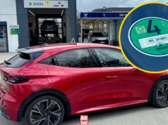 Jedziesz do Niemiec? Pamiętaj o naklejce Umweltzone