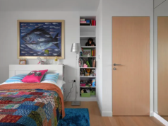 Drzwi drewniane wewnętrzne – jak wybrać i na co zwrócić uwagę przy zakupie