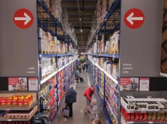 Selgros likwiduje część biznesu w Polsce. Strategiczny zwrot hurtownika