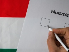 Zamiast exit poll. Węgierskie sondaże za pięć dwunasta