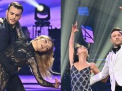 Dogrywka na początku odcinka "Tańca z Gwiazdami". To oni pożegnali się z programem