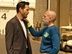 Skutki uboczne (2026) - recenzja filmu . Osobisty debiut reżyserski Jonah Hilla