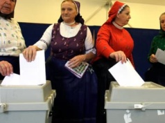 Koniec głosowania na Węgrzech. Są pierwsze prognozy