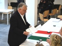 Wybory na Węgrzech