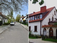 Zapomnij o Nowym Świecie i Marszałkowskiej. To najbardziej urocza ulica Warszawy