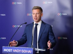 Magyar: jesteśmy ostrożnymi optymistami. Proszę jednak o cierpliwość